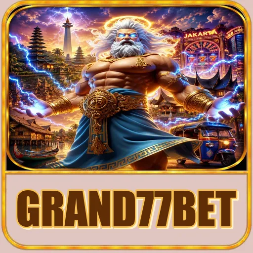 Pratinjau tampilan grand77bet