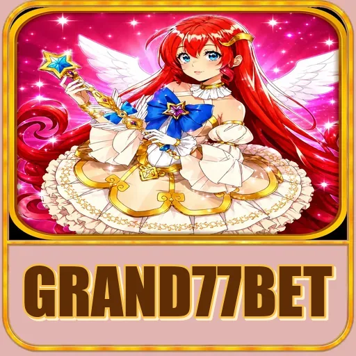 Beranda aplikasi grand77bet setelah terbuka